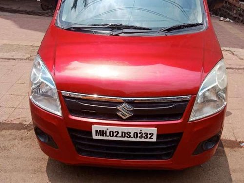 Used 2014 Wagon R LXI  for sale in Mumbai