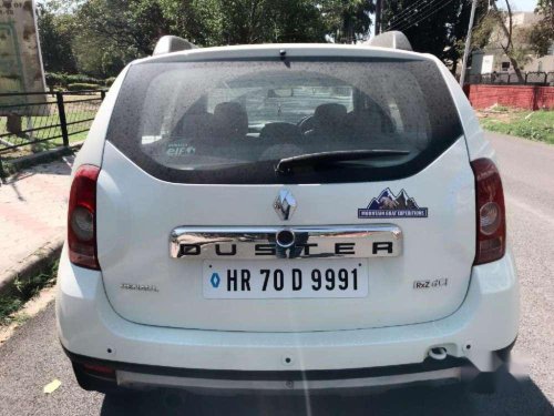 Used 2012 Duster  for sale in Chandigarh