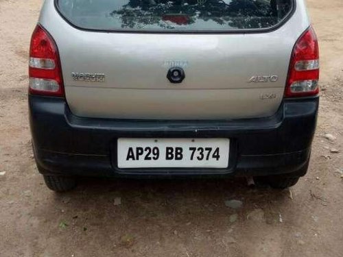 Used 2007 Alto  for sale in Hyderabad