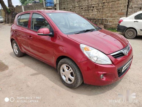 Used 2010 i20 Asta 1.4 CRDi  for sale in Hyderabad