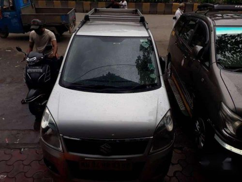 Used 2016 Wagon R LXI CNG  for sale in Mumbai