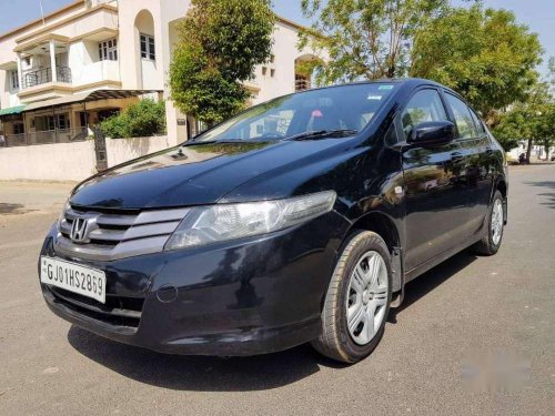 Honda City 1.5 E MT, 2009, CNG & Hybrids for sale 