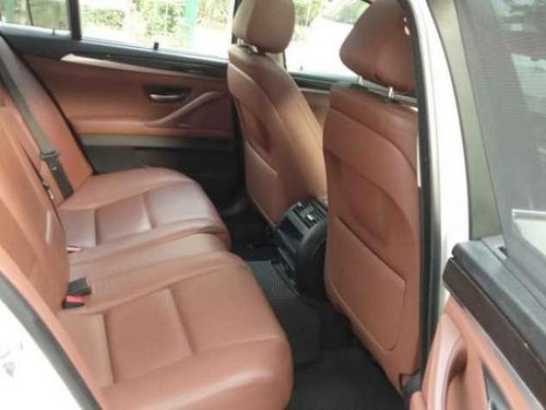 Used 2015 5 Series 520d Luxury Line  for sale in Gurgaon