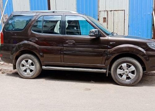 Tata Safari Storme VX MT 2016 for sale