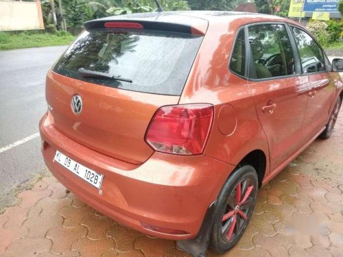 Used 2016 Polo GT TDI  for sale in Palai