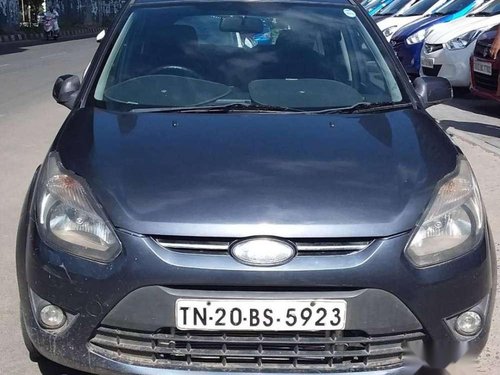 Used 2010 Figo  for sale in Chennai