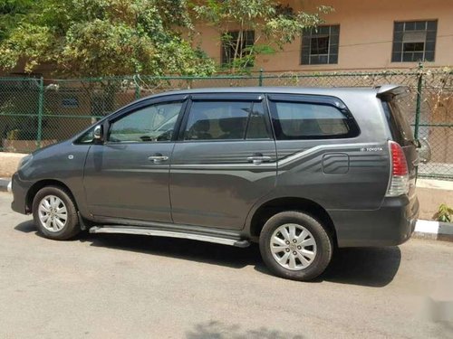 Used 2009 Innova  for sale in Hyderabad