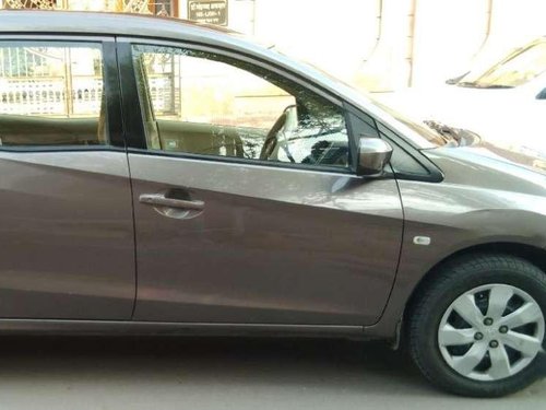 Honda Mobilio S i-DTEC, 2015, Diesel MT for sale 