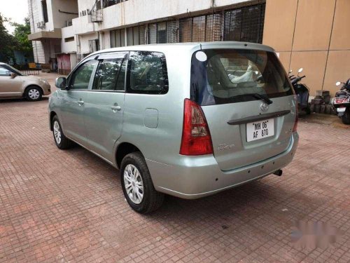 Used 2006 Innova  for sale in Goregaon