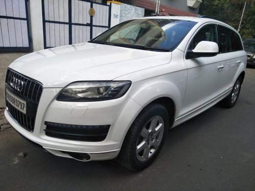 2011 Audi Q7 AT for sale at low price