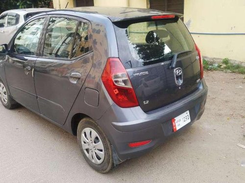 Used 2010 i10 Sportz 1.2  for sale in Hyderabad