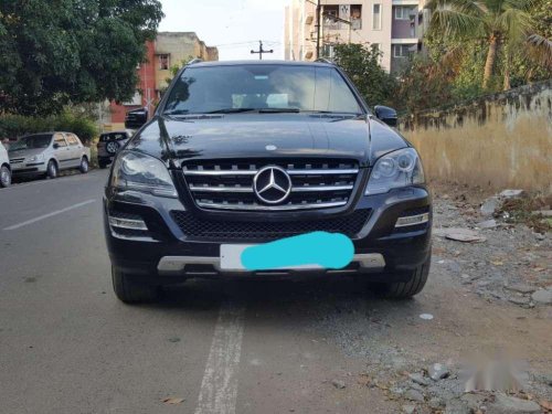 Used 2012 M Class  for sale in Coimbatore