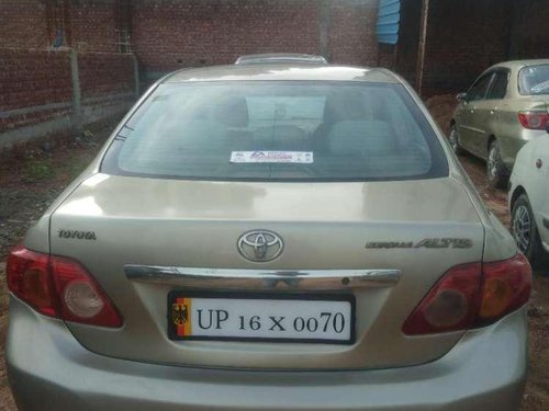 Used 2009 Corolla Altis G  for sale in Ghaziabad