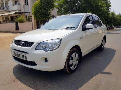 Used 2012 Fiesta  for sale in Ahmedabad