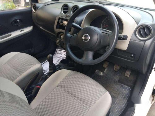 Nissan Micra XE Petrol, 2013,  AT for sale 