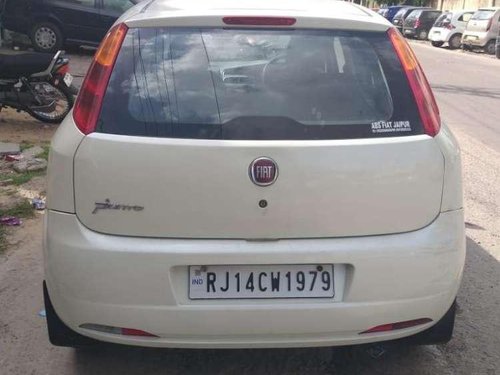 2014 Fiat Punto Evo MT for sale