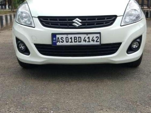 Used 2013 Maruti Suzuki Swift VXI MT for sale