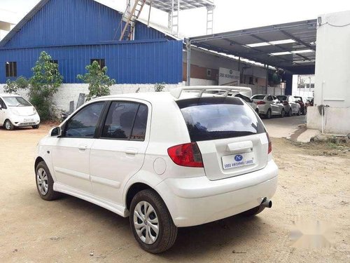 Used 2008 Getz GL  for sale in Tiruppur