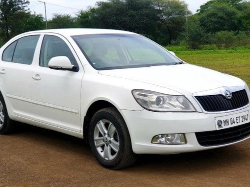 2011 Skoda Laura AT for sale