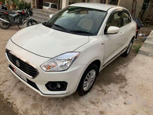 Used 2017 Swift Dzire  for sale in Ambala