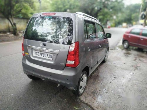 Used 2017 Wagon R VXI  for sale in Hyderabad