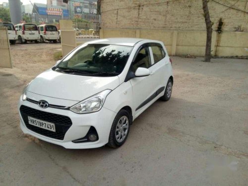 Used 2017 i10 Sportz  for sale in Noida