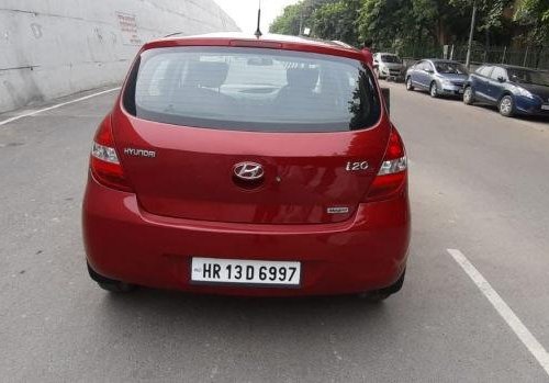 Used 2009 Hyundai i20 Magna MT for sale