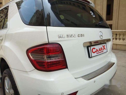 Used 2012 M Class  for sale in Thane