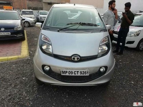 2016 Tata Nano Twist TX MT for sale