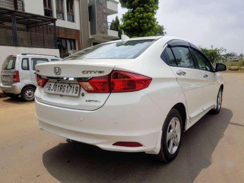 Honda City 1.5 V AT, 2014, Diesel for sale 