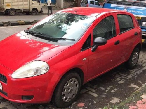 Used 2011 Punto  for sale in Mumbai