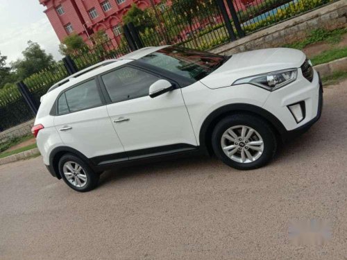 Used 2016 Creta 1.6 SX  for sale in Nagar