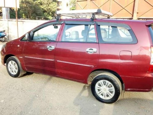 Used 2006 Innova  for sale in Mumbai