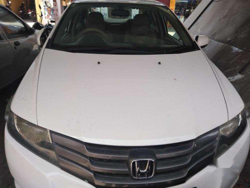 Used 2010 City 1.5 V MT  for sale in Chennai