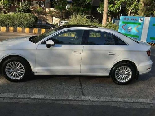 2016 Audi A3 AT for sale at low price