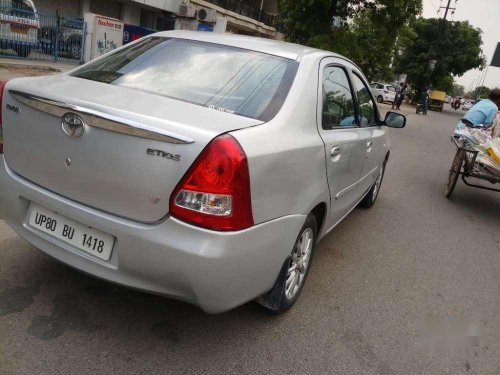 Used 2011 Etios V  for sale in Ghaziabad