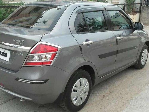 Used 2014 Swift Dzire  for sale in Hyderabad