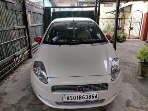 2013 Fiat Punto MT for sale at low price