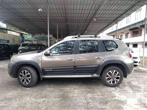 Nissan Terrano XV D THP 110 PS, 2014, Diesel AT for sale 