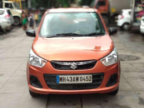 Used 2016 Alto K10 LXI  for sale in Mumbai