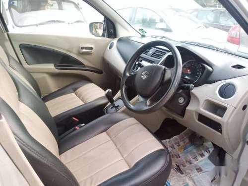 Used 2015 Celerio VXI  for sale in Pune