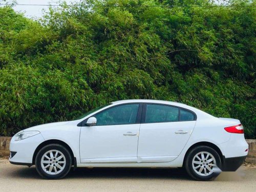 Used 2012 Fluence 1.5  for sale in Coimbatore