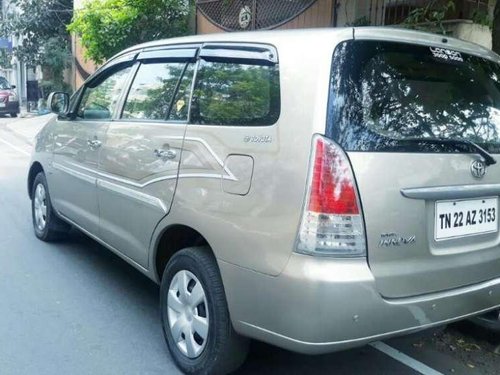 Used 2007 Innova  for sale in Chennai