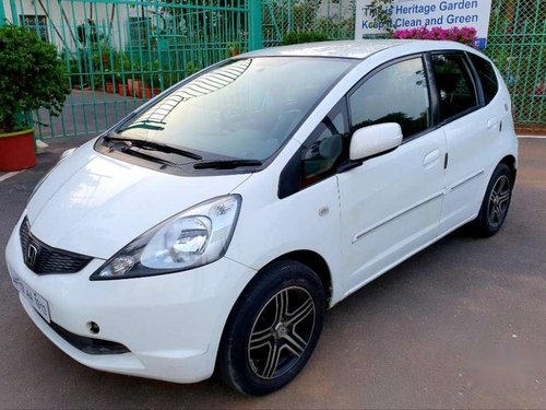 Used 2011 Jazz S  for sale in Hyderabad