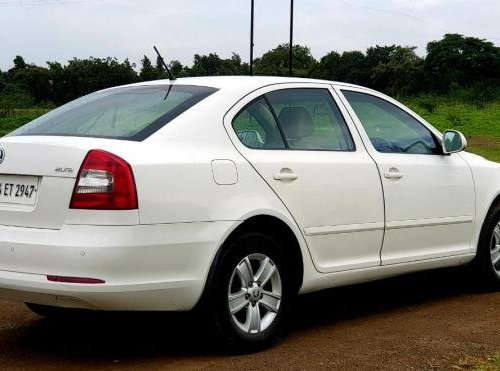 2011 Skoda Laura AT for sale