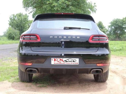 2017 Porsche Macan AT for sale at low price