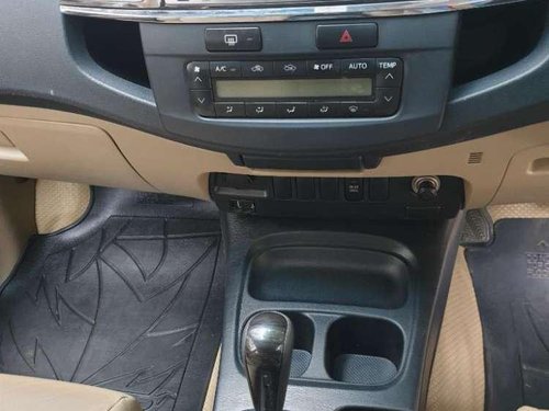 Toyota Fortuner 3.0 4x2 AT, 2014, Diesel for sale