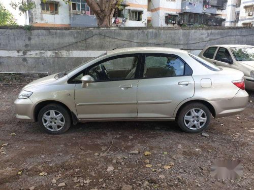 Used 2006 City ZX  for sale in Surat