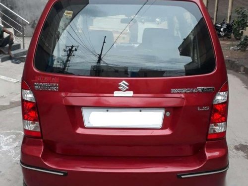 Used 2008 Wagon R LXI  for sale in Hyderabad