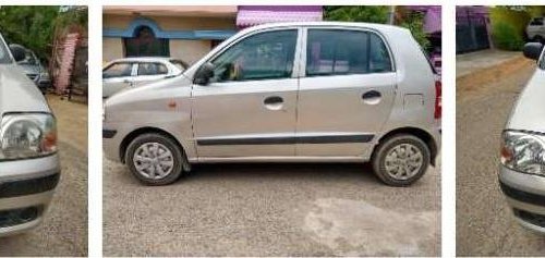 Used 2009 Santro Xing GLS  for sale in Dindigul